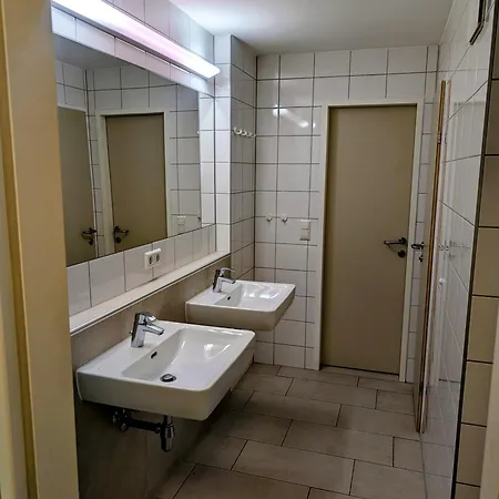 Appartement Schuelerwohnheim Karlstein *