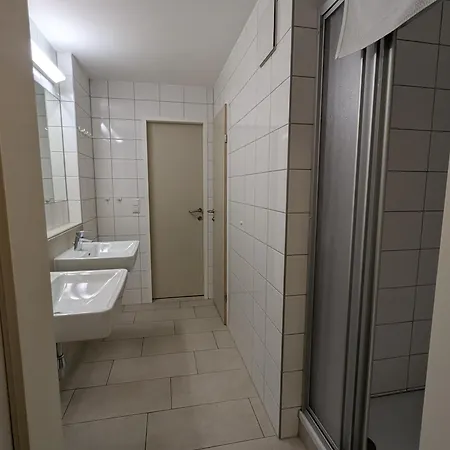 Apartament Schuelerwohnheim Karlstein Karlstein an der Thaya
