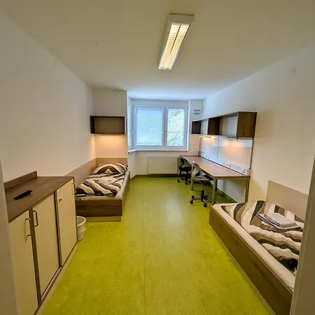 Schuelerwohnheim Karlstein Karlstein an der Thaya