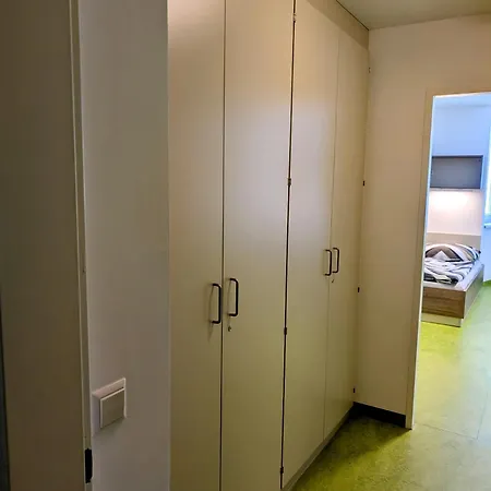 Schuelerwohnheim Karlstein * Karlstein an der Thaya