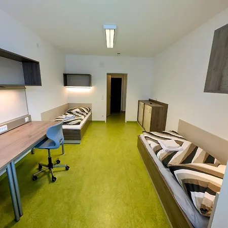 Appartement Schuelerwohnheim Karlstein