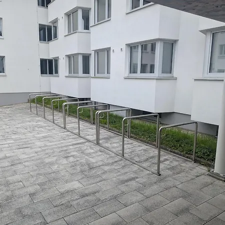 Schuelerwohnheim Karlstein Karlstein an der Thaya