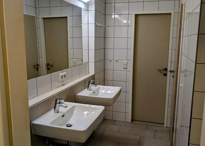 Apartment Schuelerwohnheim Karlstein *