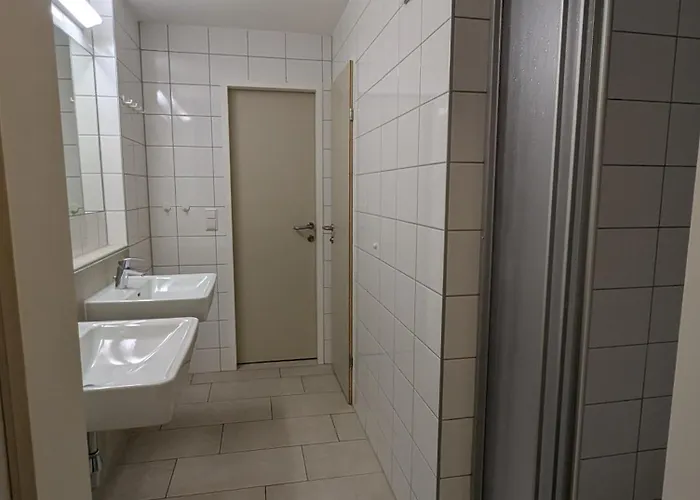 Apartment Schuelerwohnheim Karlstein Karlstein an der Thaya