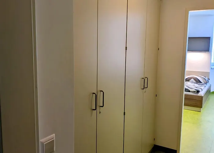 Schuelerwohnheim Karlstein * Karlstein an der Thaya