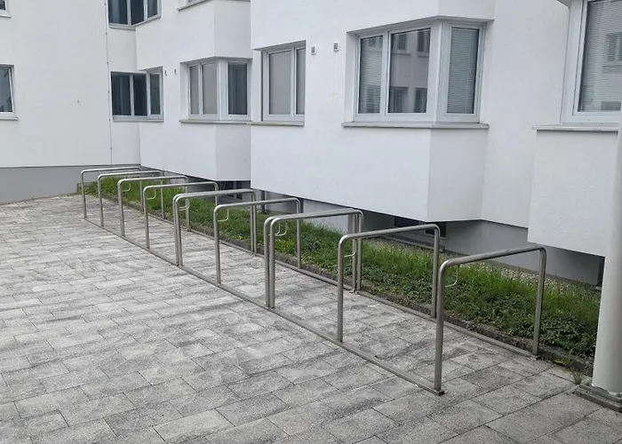 Schuelerwohnheim Karlstein Karlstein an der Thaya